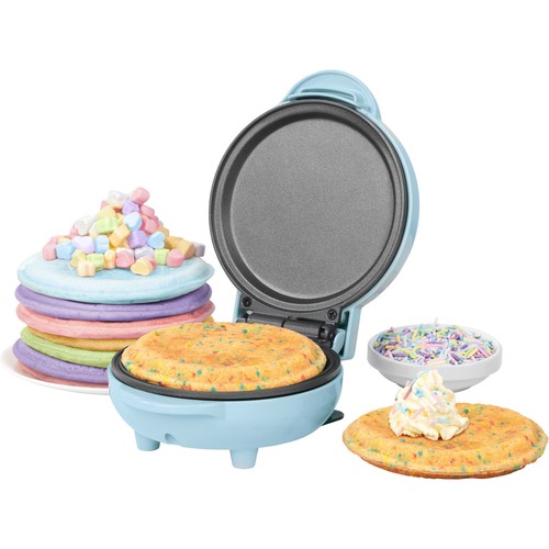 Mini snack maker pancake treat - mini,