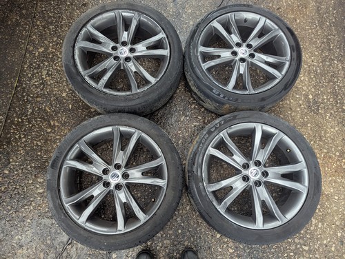 Mg6 5 stud 18 - 10-15,