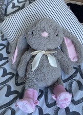 Morrisons Bunny Rabbit Plush