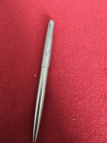 Vintage parker style cap - vintage,