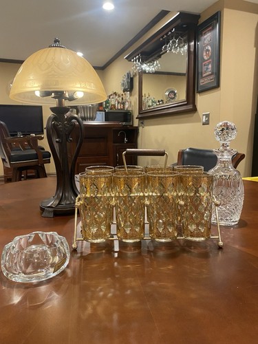 Mcm culver karat gold - culver,