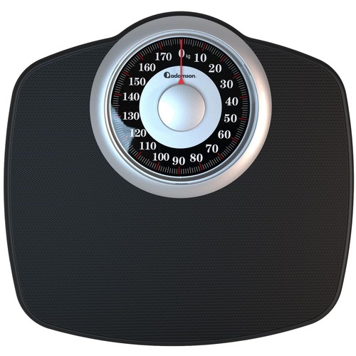 Compact a25 bathroom scale - compact,