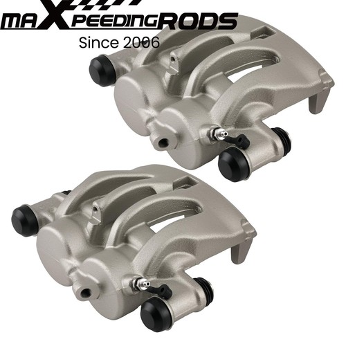 Front brake caliper left - front,