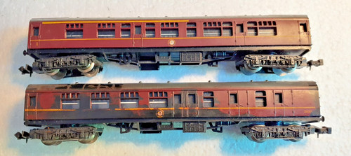 Lima gauge two b r - n,