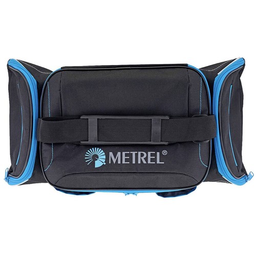 Metrel 1551 test equipment - metrel,