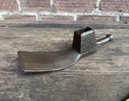 Vintage wide adze head - vintage,