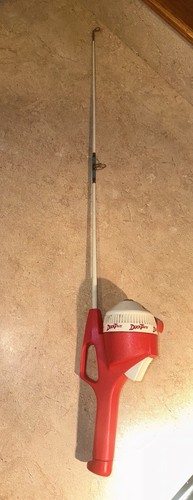 Vintage ducktales kids fishing - kids,