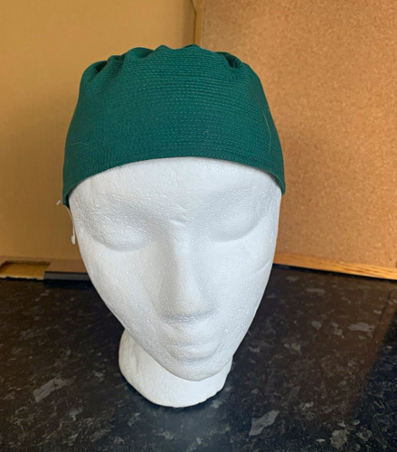 Men women green hat - men’s/women’s,