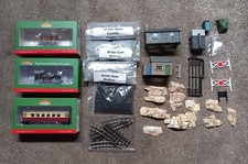 009 Narrow Gauge Bundle with