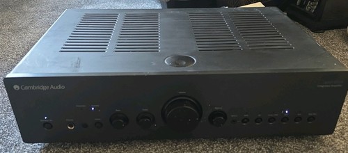 Cambridge audio azur 650a - cambridge,