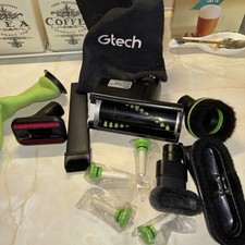 G-tech Accessory Set Perfect