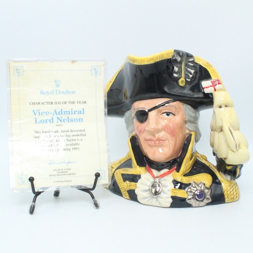 Royal doulton vice admiral - vice,