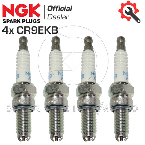 Spark plugs ngk cr9ekb - plugs,