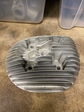 BSA BANTAM Central Plug