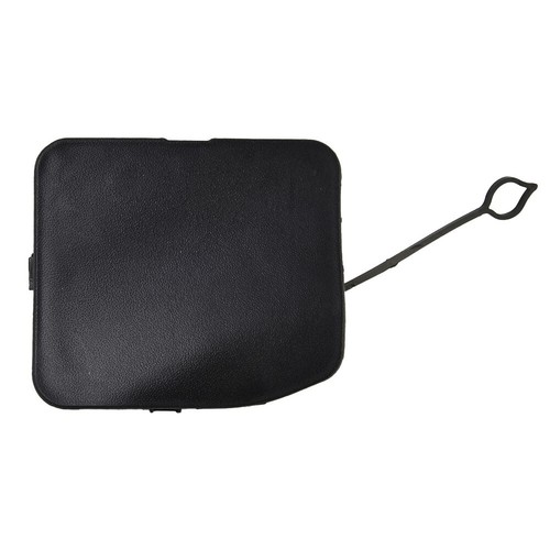 Perfectly fitted tow hook eye - perfectly,