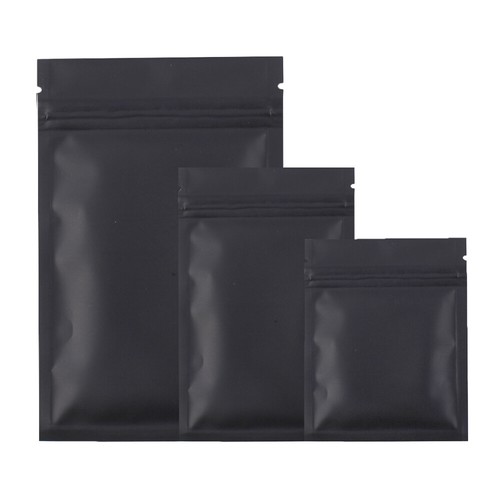 Matte black gripseal - matte,