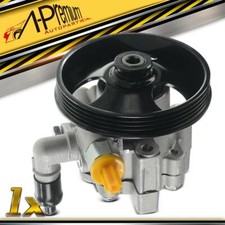 A-Premium Power Steering Pump for Vauxhall Opel Insignia Astra MK VI J Saab 9-5