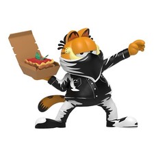 Garfield Lasagna Bomber