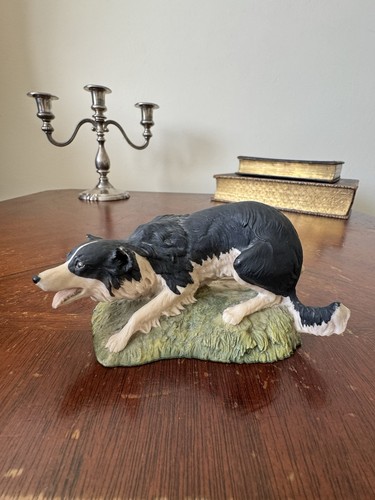 Aynsley master craft dog - master,