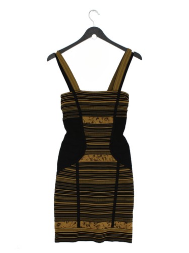 Herve leger bodycon - leger, dress