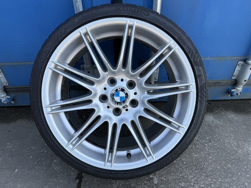 Genuine oem bmw e92 - e92, single