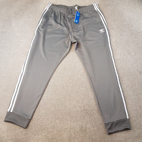 Adidas tracksuit bottoms 2xl - adidas,