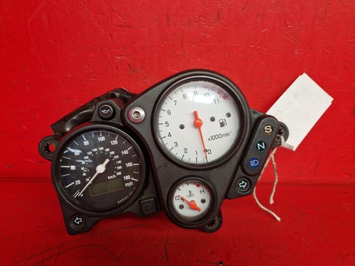 Honda vtr 1000 speedo - 1000,