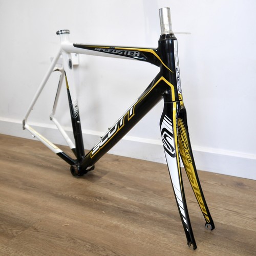 Scott speedster alloy road - scott,