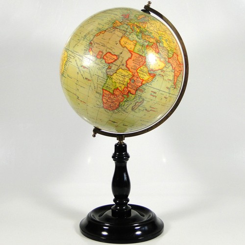 Geographia vintage inch - geographia, 8