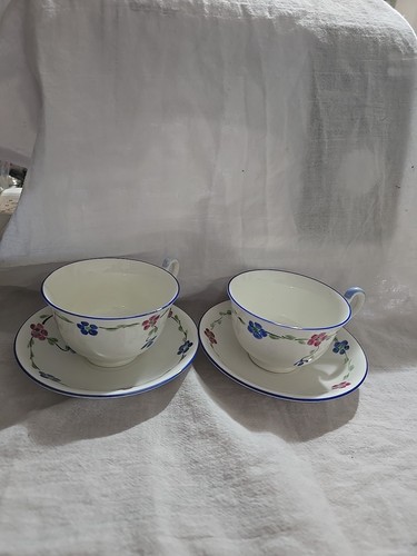 Set antique mayfair tea - of,