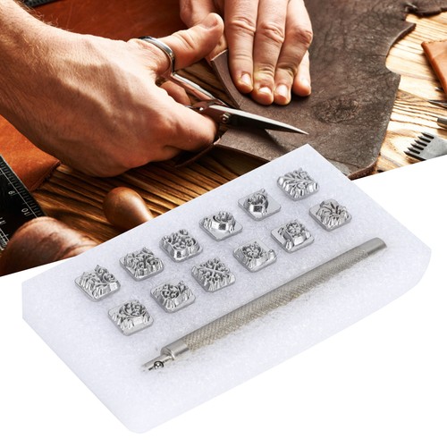 12pcs stamping punch tool - punch,