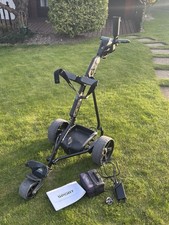 Powakaddy Sport Electric Golf