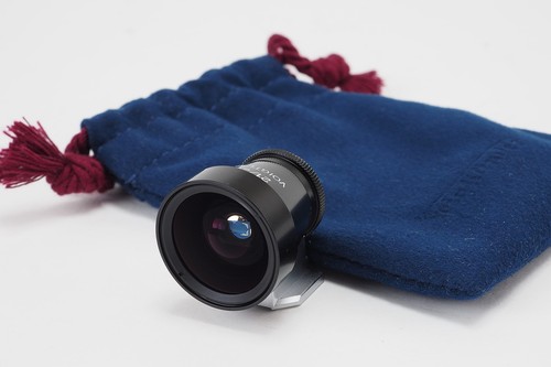 Voigtlander 25mm view - voigtlander, 21/25mm