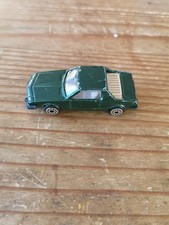 Vintage Zee Toys D63 Fiat X1/9