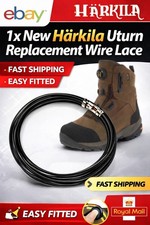 Harkila Reidmar Boots Lace