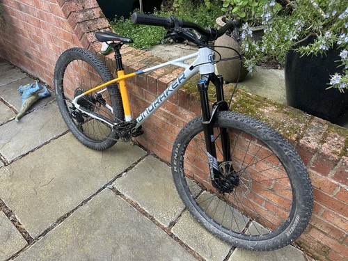 Mondraker trick youth - -,