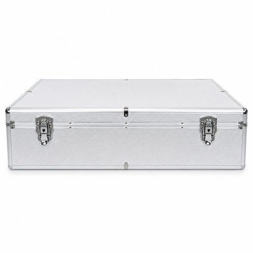 Flight case aluminium - case,