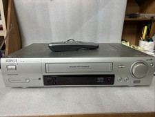 Phillips VR-708 Video Cassette