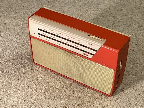 Perdio vintage 60 s - perdio, pr