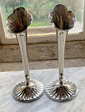Vintage Viners Silver Plated