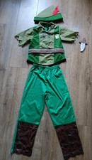 DISNEY PETER PAN DRESSING UP