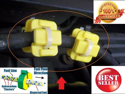 Pairs magnetic fuel saving - magnetic,