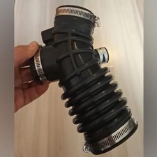 1x Air Intake Hose 1657895F0B 1657043920 For Nissan Almera Classic B10 2006-2013