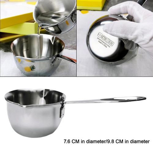 Tri ply stainless steel - stainless,
