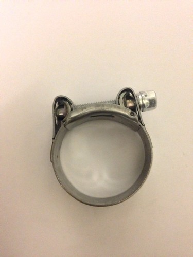 Lambretta clubman exhaust - clubman,