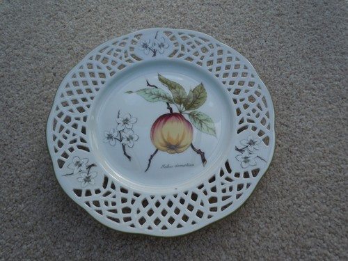 Arabella porcelain bavaria - porcelain,