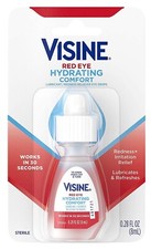 VISINE RED EYE HYDRATING