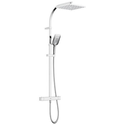 Bristan quadrato thermostatic - bristan,