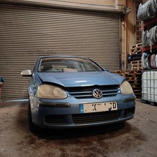 VW GOLF MK5 1.4 PETROL BCA