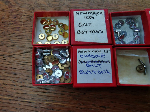 Job lot vintage - vintage, newmark